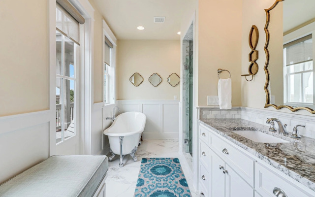 Seaside Shanty 125 SE