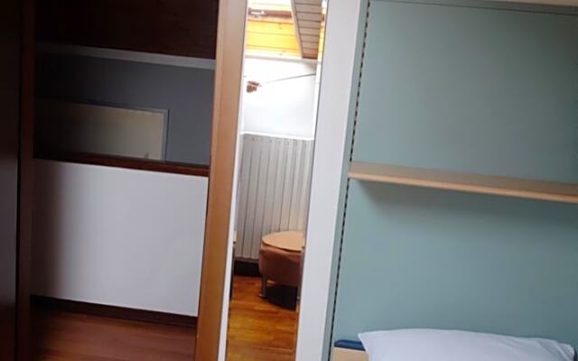 B&B La Casetta