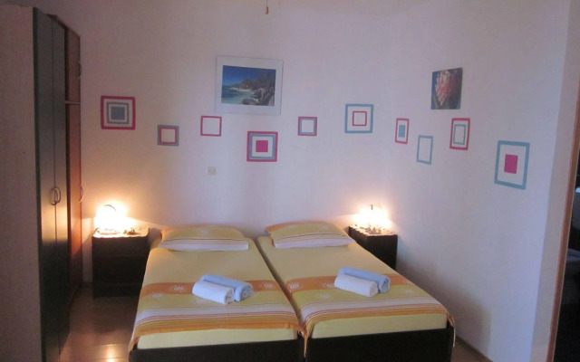 Apartmani Kresic