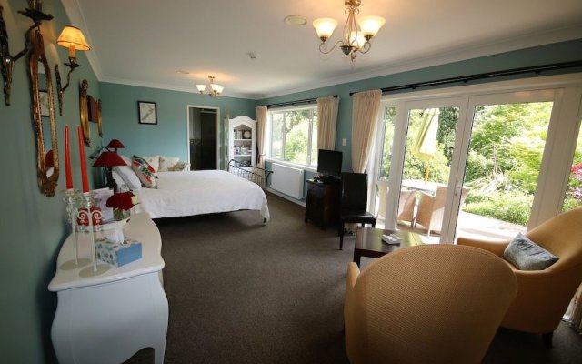 Kauri Point Luxury Bed & Breakfast