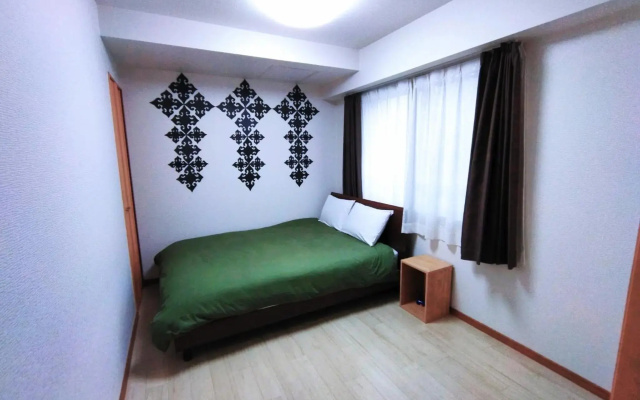 Imperial Ever Nakajima Park II / Vacation STAY 2601