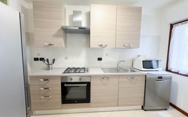 Hellen House in Chioggia