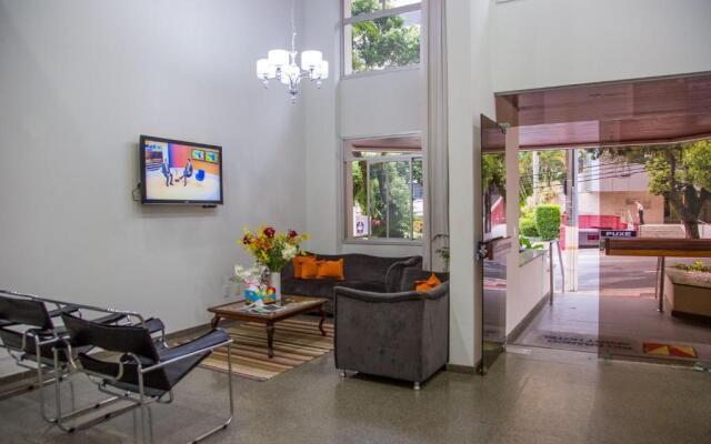 Rio Branco Apart Hotel