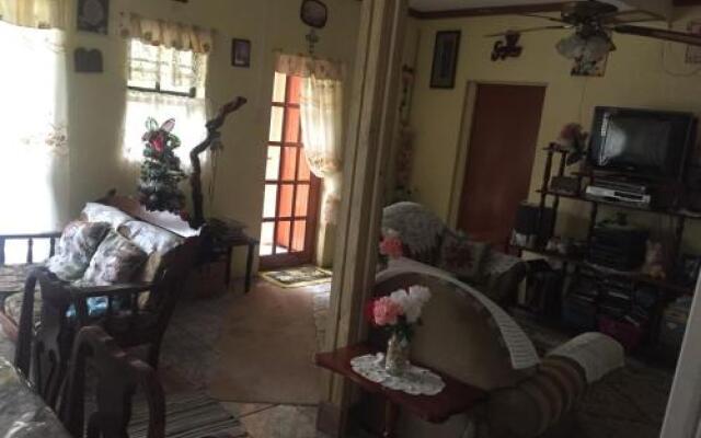 Anne's Homestay