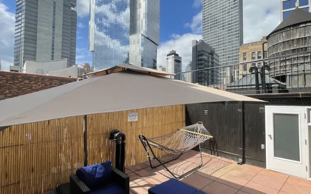 Hotel and the City-Midtown