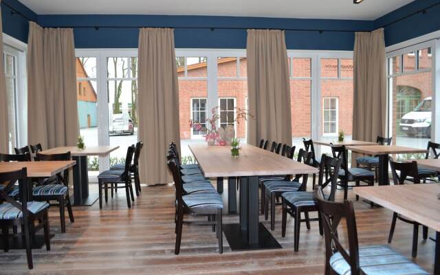Visbeker Deern Hotel Garni