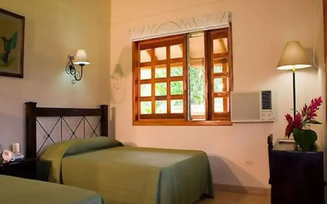 Natural Lodge Caño Negro