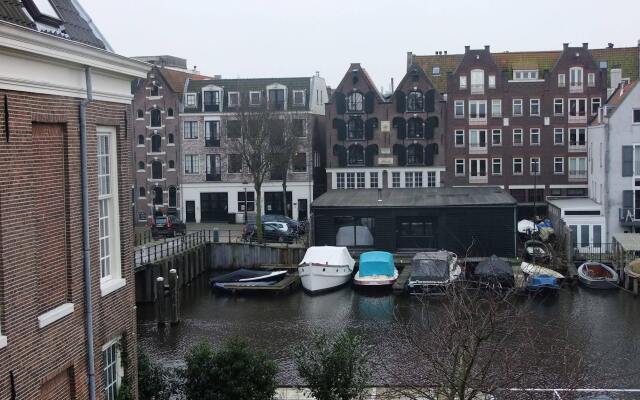 Cityden City Suite Apartments