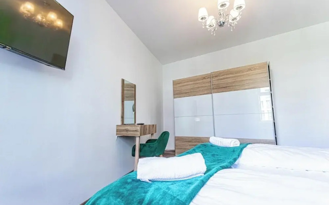 3BR Apt 15min to Landstraße Hub