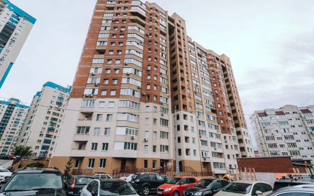 Samara apartments on the 5th Proseca
