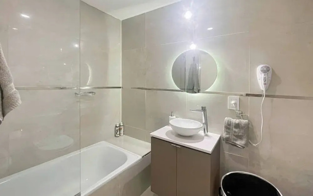 Modern Studio In San Telmo With Pool - Paseo 423