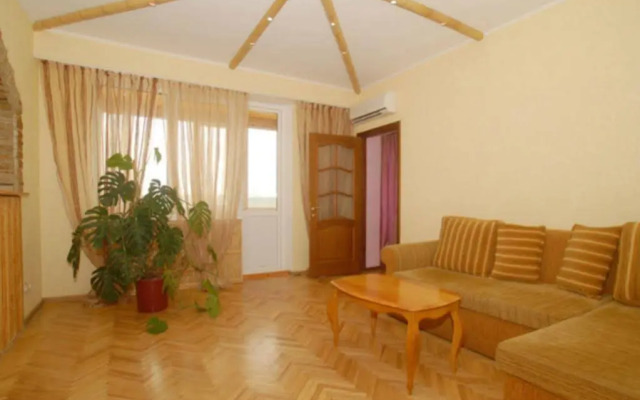 Spacious and Cosy Apartment