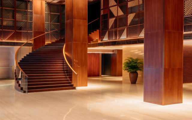 Grand Hyatt Singapore