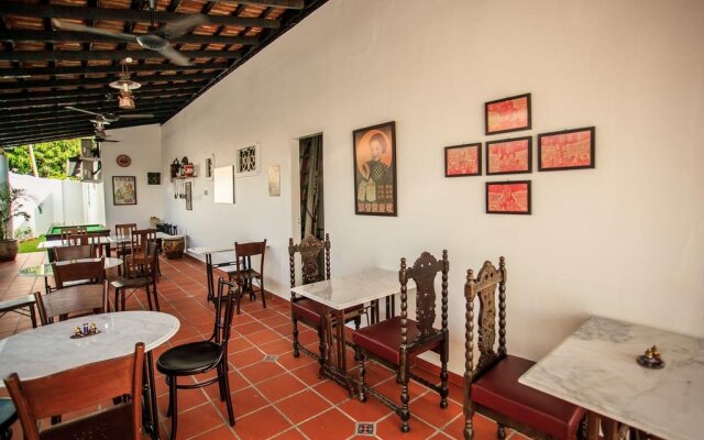DeVilla Limbongan Boutique Homestay