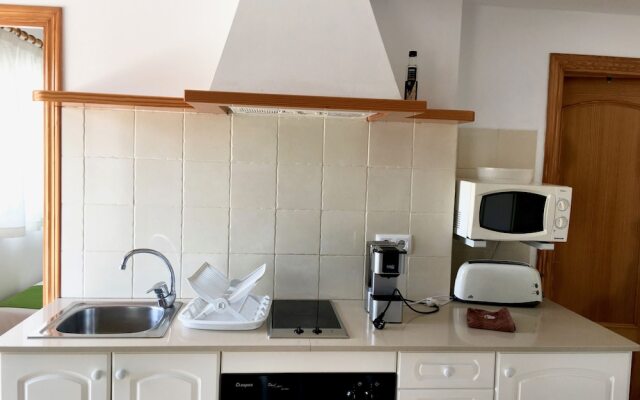 Apartamentos Cala Galdana