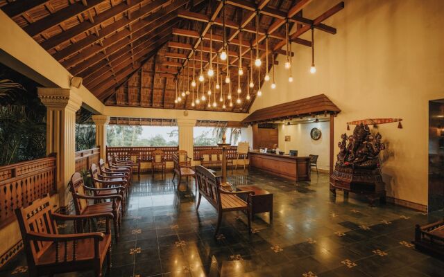 Aadisaktthi Leisure Resort, Kovalam