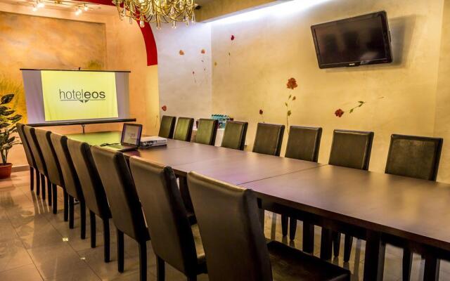Hotel Eos