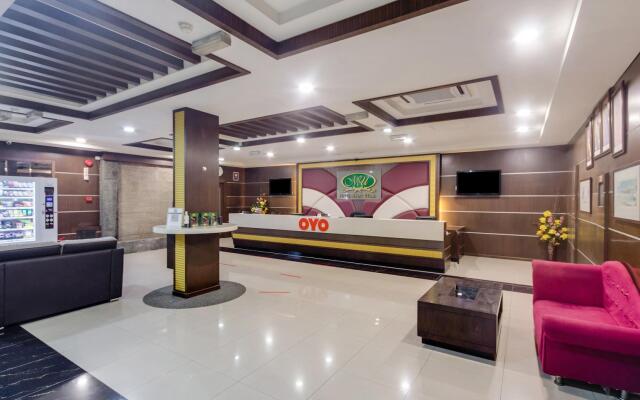 OYO 89948 Hotel Masai Utama