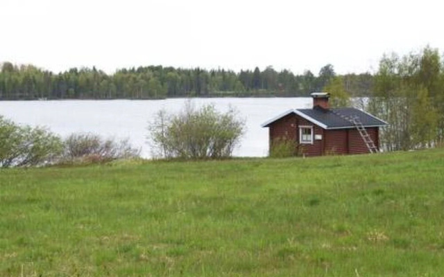 Ruka-kitkan k ki Kuusamo