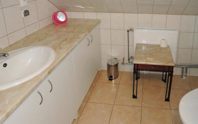 holiday home Nowe Warpno-Jagoda for 8 persons