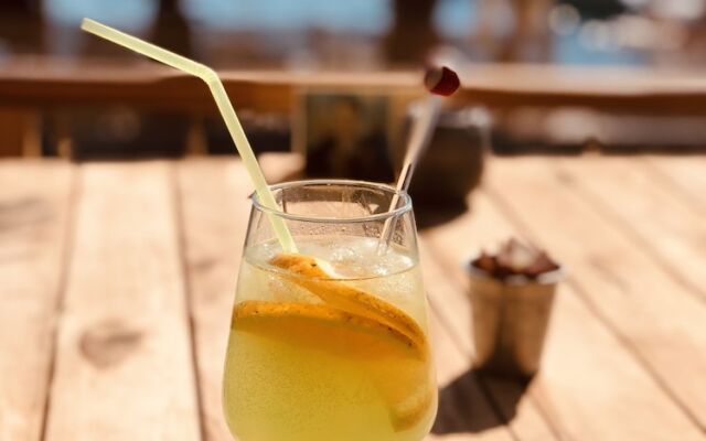 Seyyah Bozburun House