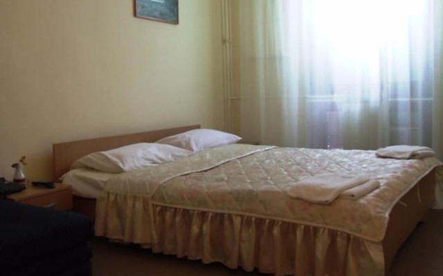 Tiski Cvet Hotel