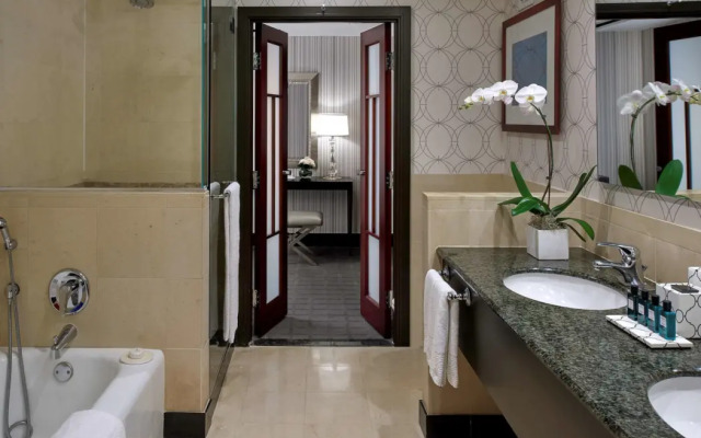 Sofitel Philadelphia at Rittenhouse Square