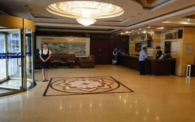 Hai Tian Xiang Hotel