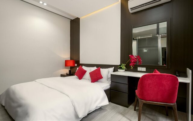 M.Y Suites Danang Beach