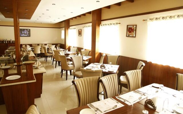 Oyo Rooms Ramnagar Kalingarayan Street
