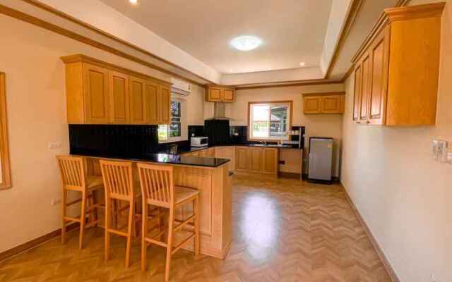 The Amazia Pool Villa