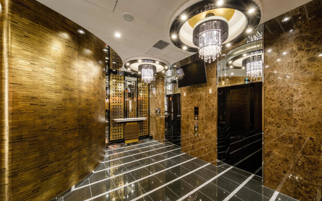 APA Hotel Hakata Ekimae 3chome