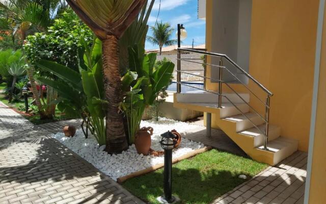 Residence Vila Europa