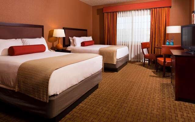 Eureka Casino Resort