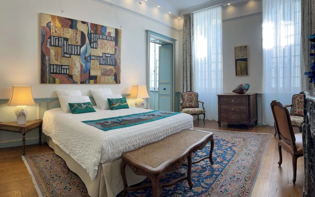Chambre d'Art
