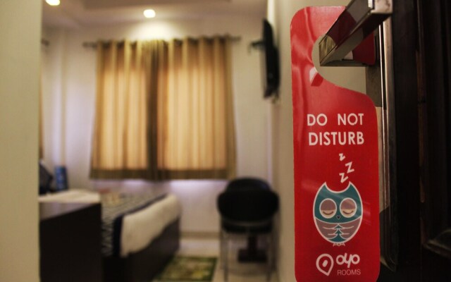 OYO 2383 Hotel Siam International