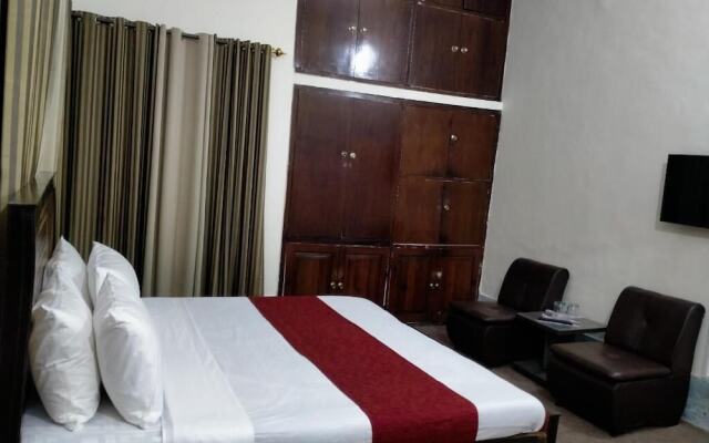 Peridot Cottage Islamabad