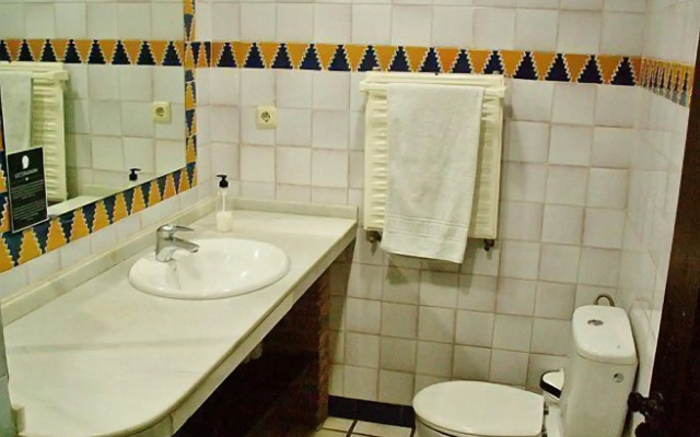 Oasis Backpackers Hostel Granada