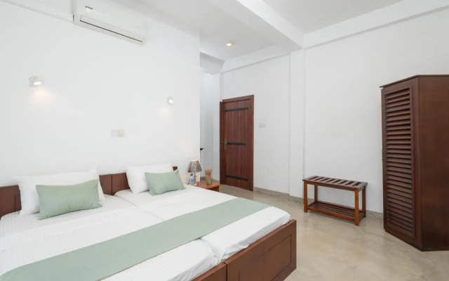 Monarch Villa Hanthana Kandy
