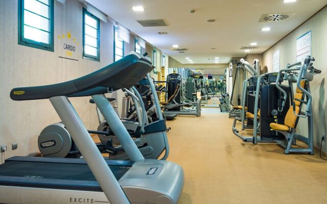 Exe Estepona Thalasso & Spa - Adults only