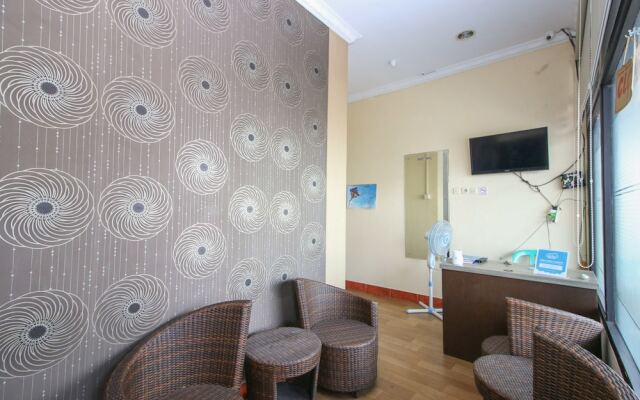 Airy Klandasan Ulu Sudirman 26 Balikpapan