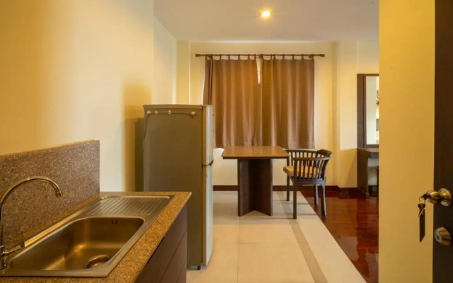 Baan Chuan Chom Pattaya