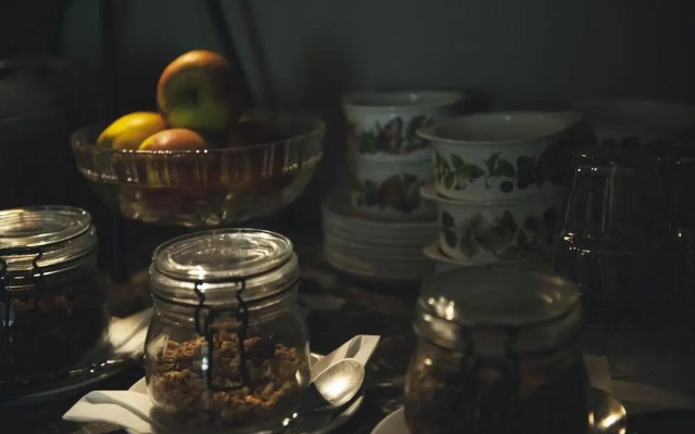 La Passion Interdite