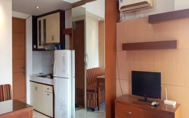 Sartika Apartment Margonda Residence 2