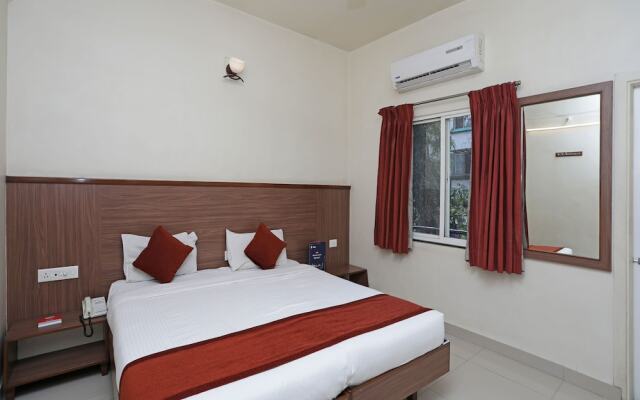 Hotel Surya Villa