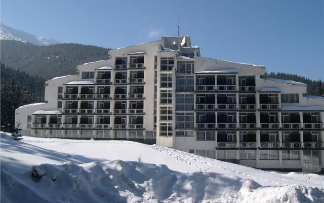 Hotel Sorea Marmot