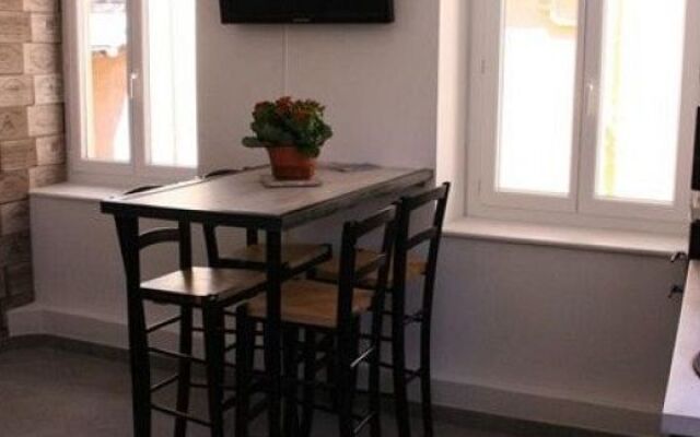 2 Bedrooms Apartment Old Town, Saint François