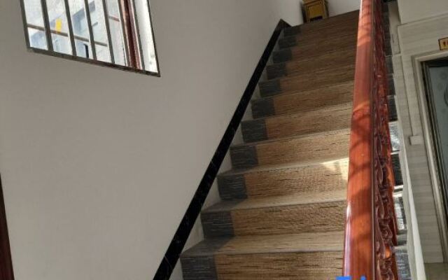 Xingyi Biantun Homestay