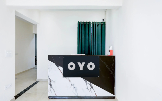 Super HOTEL O COURTYARD VILLLA