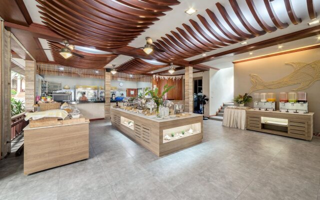 Samed Villa Resort